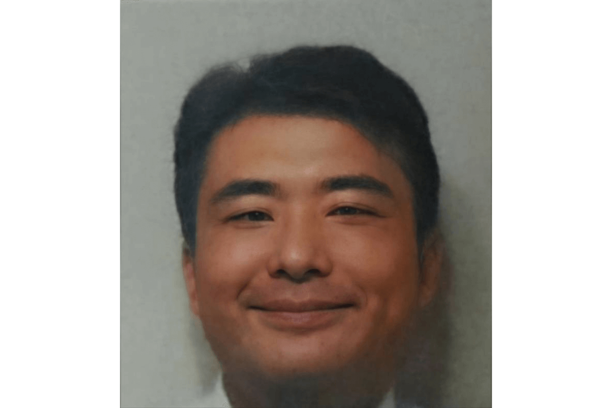 渡邉憲英